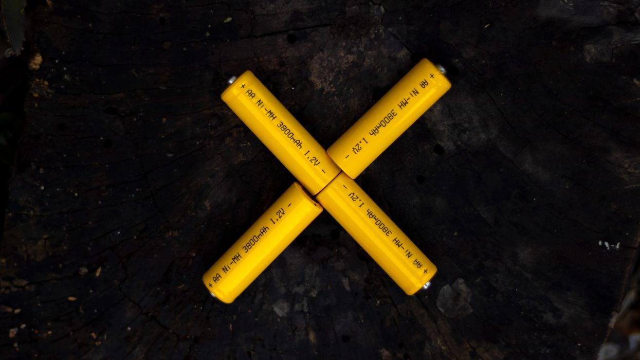 Why Are Lithium Prices Falling?