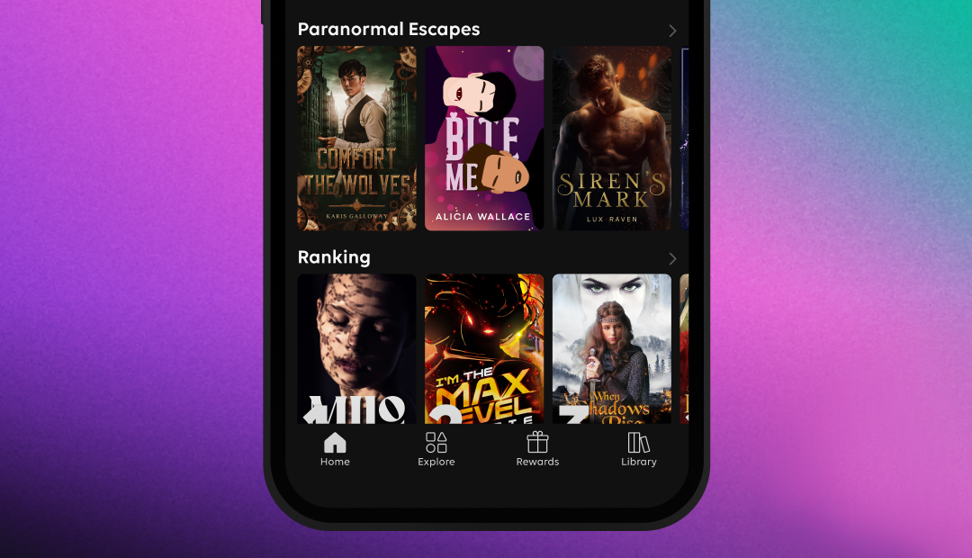 Escapees Mobile App · Escapees RV Club