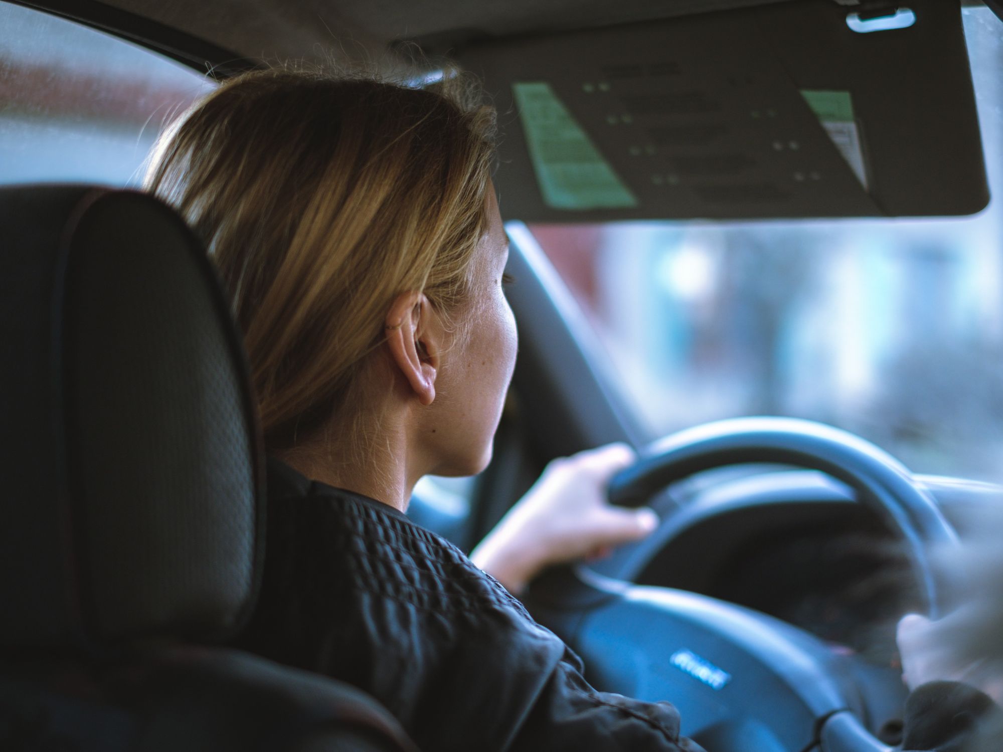 Is Gen Z Really Driving Less?